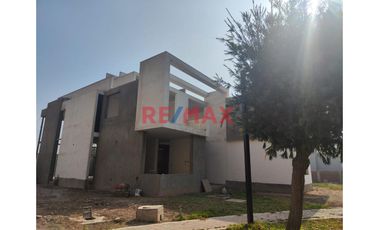 Venta Terreno 474 m2 - Condominio Exclusivo Chaclacayo