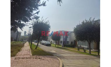 Venta Terreno 474 m2 - Condominio Exclusivo Chaclacayo