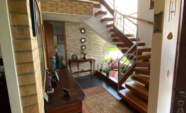 CASA LOTE CON PERRERA EN VENTA - CHÍA