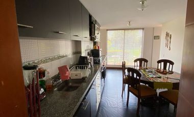 CASA LOTE CON PERRERA EN VENTA - CHÍA