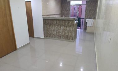 CÓD. 1261. APARTAMENTO A LA VENTA EN PORTALES DE ALICANTE EN CARTAGENA DE INDIAS.