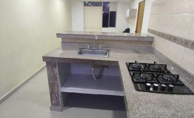 CÓD. 1261. APARTAMENTO A LA VENTA EN PORTALES DE ALICANTE EN CARTAGENA DE INDIAS.