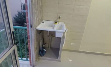 CÓD. 1261. APARTAMENTO A LA VENTA EN PORTALES DE ALICANTE EN CARTAGENA DE INDIAS.