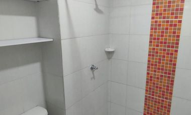 CÓD. 1261. APARTAMENTO A LA VENTA EN PORTALES DE ALICANTE EN CARTAGENA DE INDIAS.