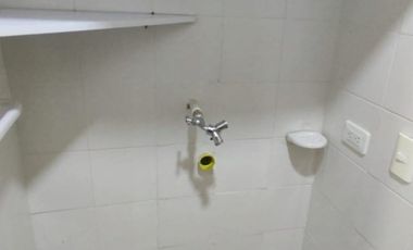 CÓD. 1261. APARTAMENTO A LA VENTA EN PORTALES DE ALICANTE EN CARTAGENA DE INDIAS.