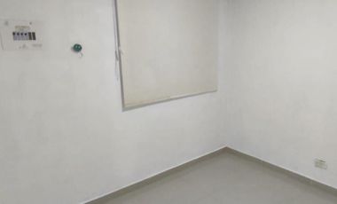 CÓD. 1261. APARTAMENTO A LA VENTA EN PORTALES DE ALICANTE EN CARTAGENA DE INDIAS.