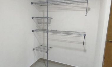 CÓD. 1261. APARTAMENTO A LA VENTA EN PORTALES DE ALICANTE EN CARTAGENA DE INDIAS.