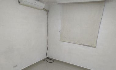 CÓD. 1261. APARTAMENTO A LA VENTA EN PORTALES DE ALICANTE EN CARTAGENA DE INDIAS.
