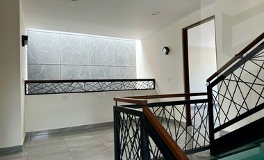 “CASA JARDÍN” – COL. LOMA LINDA, OAXACA 📍