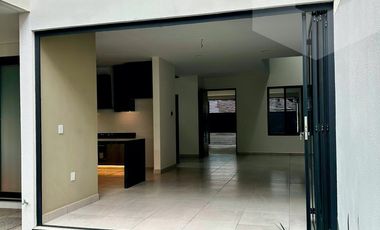 “CASA JARDÍN” – COL. LOMA LINDA, OAXACA 📍