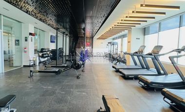 DEPARTAMENTO RENTA TORRE LA CAPITAL CENTRO MONTERREY CERCA FUNDIDORA