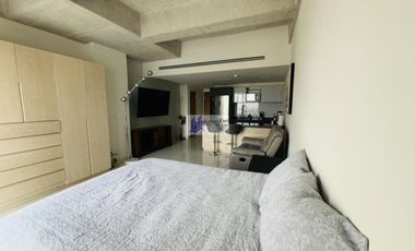 DEPARTAMENTO RENTA TORRE LA CAPITAL CENTRO MONTERREY CERCA FUNDIDORA