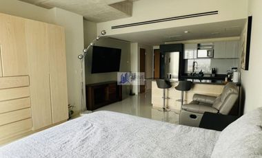 DEPARTAMENTO RENTA TORRE LA CAPITAL CENTRO MONTERREY CERCA FUNDIDORA