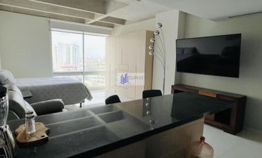 DEPARTAMENTO RENTA TORRE LA CAPITAL CENTRO MONTERREY CERCA FUNDIDORA