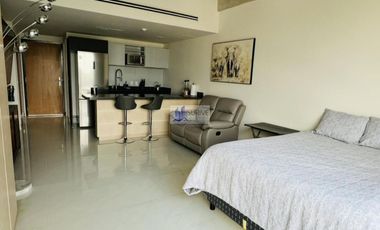 DEPARTAMENTO RENTA TORRE LA CAPITAL CENTRO MONTERREY CERCA FUNDIDORA