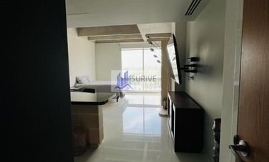 DEPARTAMENTO RENTA TORRE LA CAPITAL CENTRO MONTERREY CERCA FUNDIDORA