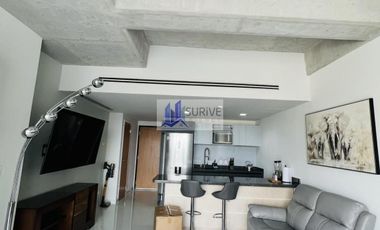 DEPARTAMENTO RENTA TORRE LA CAPITAL CENTRO MONTERREY CERCA FUNDIDORA