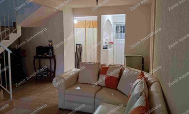 VENTA DE CASA EN FRACCIONAMIENTO LA HACIENDA