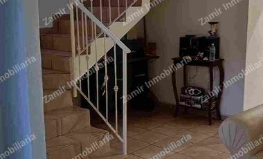 VENTA DE CASA EN FRACCIONAMIENTO LA HACIENDA