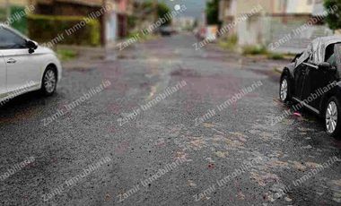 VENTA DE CASA EN FRACCIONAMIENTO LA HACIENDA