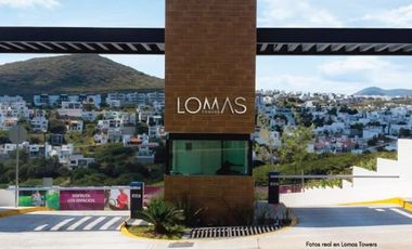 🏡 Departamento de lujo en venta en Lomas Towers, Juriquilla | Querétaro