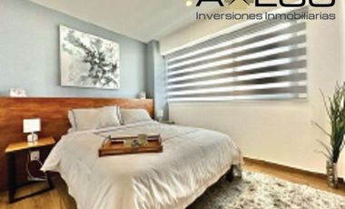 🏡 Departamento de lujo en venta en Lomas Towers, Juriquilla | Querétaro