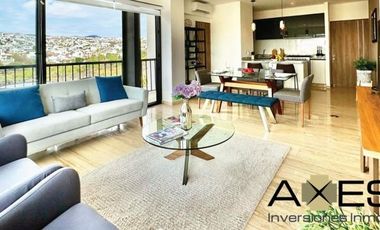 🏡 Departamento de lujo en venta en Lomas Towers, Juriquilla | Querétaro