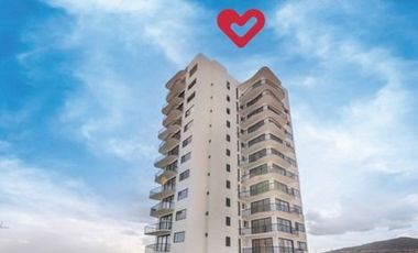 🏡 Departamento de lujo en venta en Lomas Towers, Juriquilla | Querétaro
