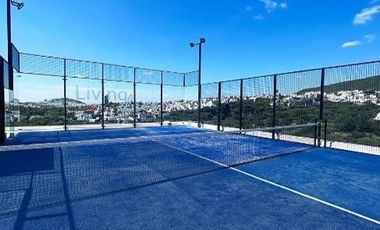 🏡 Departamento de lujo en venta en Lomas Towers, Juriquilla | Querétaro