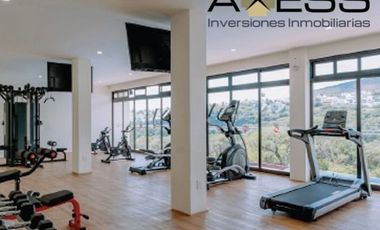 🏡 Departamento de lujo en venta en Lomas Towers, Juriquilla | Querétaro