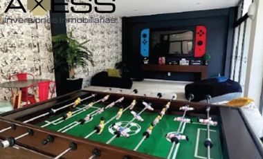 🏡 Departamento de lujo en venta en Lomas Towers, Juriquilla | Querétaro