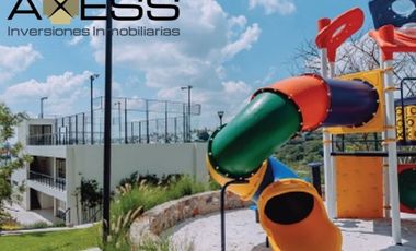 🏡 Departamento de lujo en venta en Lomas Towers, Juriquilla | Querétaro