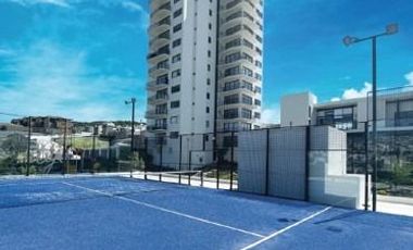 🏡 Departamento de lujo en venta en Lomas Towers, Juriquilla | Querétaro