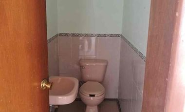 CASA EN VENTA CERCA DE LA CLÍNICA #1 DEL IMSS CALLE CRISTÓBAL COLÓN