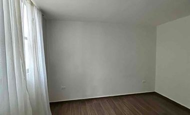 DEPARTAMENTO EN VENTA REAL DE PARRAS, AGUASCALIENTES