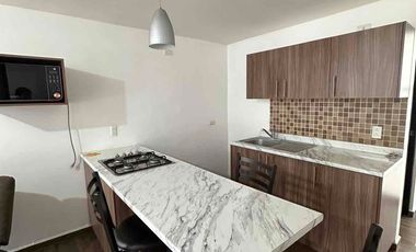 DEPARTAMENTO EN VENTA REAL DE PARRAS, AGUASCALIENTES