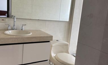 ARRIENDO HERMOSO APTO AMOBLADO VIRREY