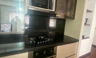 ARRIENDO HERMOSO APTO AMOBLADO VIRREY