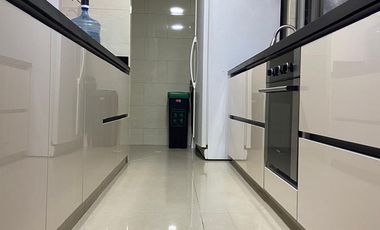 ARRIENDO HERMOSO APTO AMOBLADO VIRREY