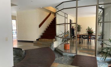 ARRIENDO HERMOSO APTO AMOBLADO VIRREY