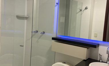 ARRIENDO HERMOSO APTO AMOBLADO VIRREY