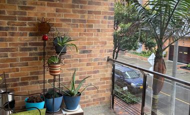 ARRIENDO HERMOSO APTO AMOBLADO VIRREY