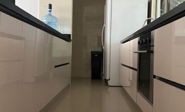 ARRIENDO HERMOSO APTO AMOBLADO VIRREY