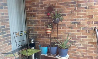 ARRIENDO HERMOSO APTO AMOBLADO VIRREY