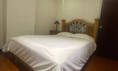 ARRIENDO HERMOSO APTO AMOBLADO VIRREY