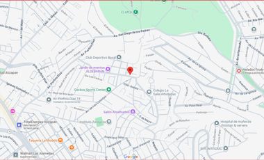 DEPARTAMENTO EN REMATE BANCARIO EN LAS COLONIAS, ATIZPAN DE ZARAGOZA, C.P. 52953