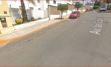 DEPARTAMENTO EN REMATE BANCARIO EN LAS COLONIAS, ATIZPAN DE ZARAGOZA, C.P. 52953