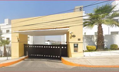 DEPARTAMENTO EN REMATE BANCARIO EN LAS COLONIAS, ATIZPAN DE ZARAGOZA, C.P. 52953
