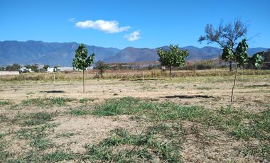 Terreno en Venta en Tlalixtac de Cabrera