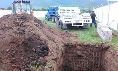 Terreno en Venta en Tlalixtac de Cabrera